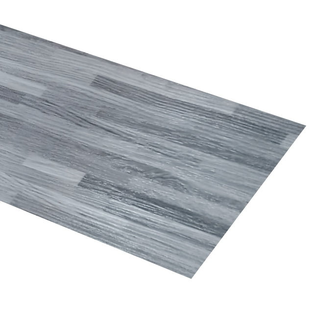 Piso PVC Autoadhesivo 36 Laminas 5m2 - FD865