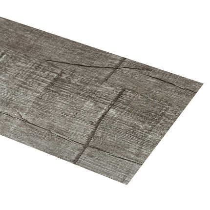 Piso PVC Autoadhesivo 36 Laminas 5m2 - FD868