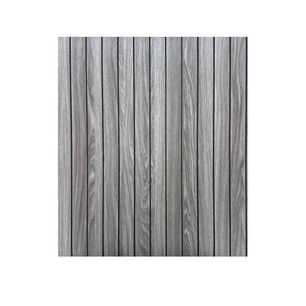 Papel Tapiz Autoadhesivo Pack 5 Piezas Modelo Madera Realista |GS007