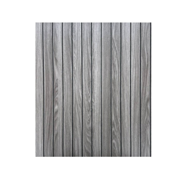Papel Tapiz Autoadhesivo Pack 5 Piezas Modelo Madera Realista |GS007