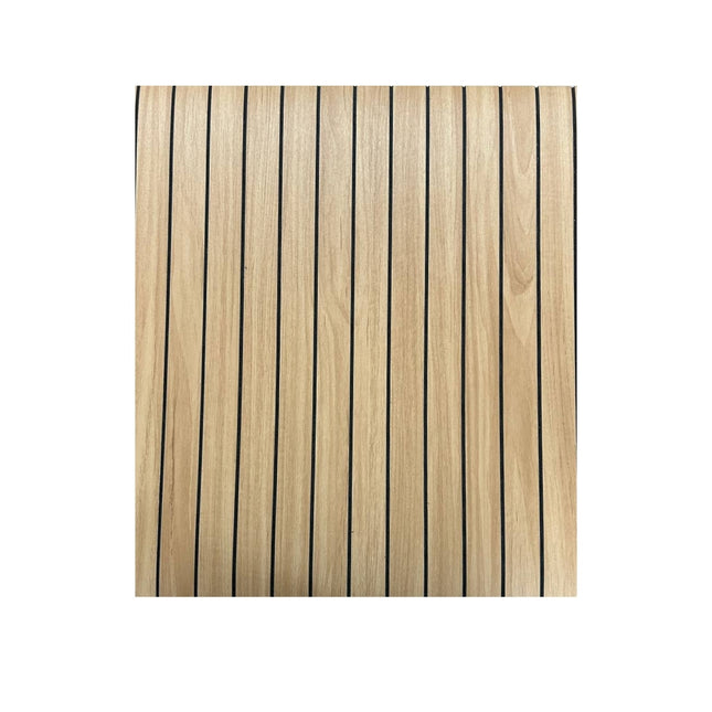 Papel Tapiz Autoadhesivo Pack 5 Piezas Modelo Madera Realista | GS008