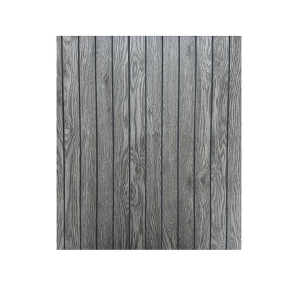 Papel Tapiz Autoadhesivo Pack 5 Piezas Modelo Madera Realista | GS013