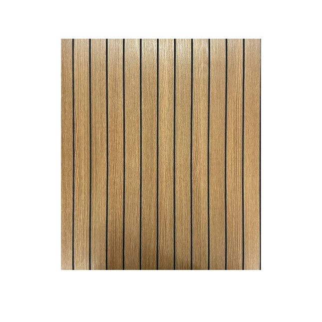 Papel Tapiz Autoadhesivo Pack 5 Piezas Modelo Madera Realista |GS020