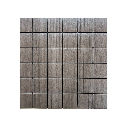 Papel Tapiz Cuadriculado Pack 10 Unidades Autoadhesivo | MW-W17