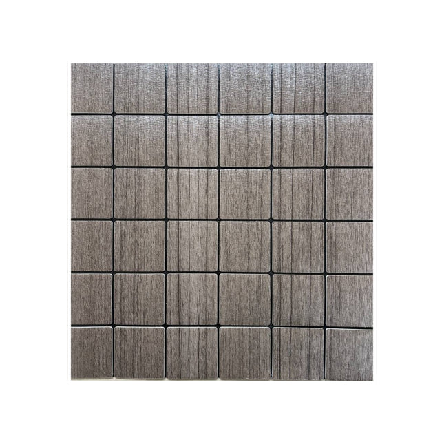 Papel Tapiz Cuadriculado Pack 10 Unidades Autoadhesivo | MW-W17