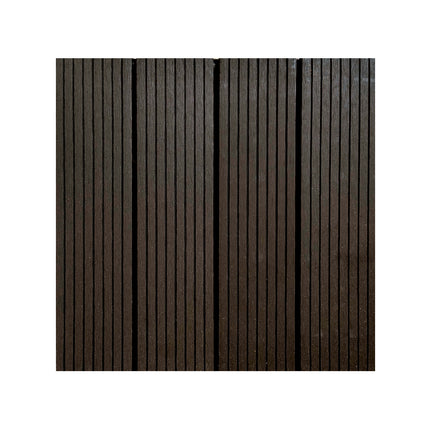 Piso Deck 30x30 cm – Paquete con 10 piezas HW-002