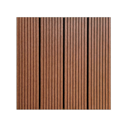 Piso Deck 30x30 cm – Paquete con 10 piezas HW-003
