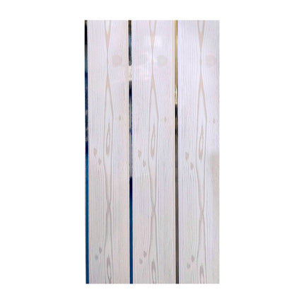 3️⃣ 🏠🔝 El Toque Perfecto para tu Cielo Raso – Panel PVC HY-003