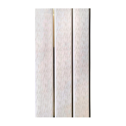 4️⃣ 🏠🔝 El Toque Perfecto para tu Cielo Raso – Panel PVC HY-004 🌟