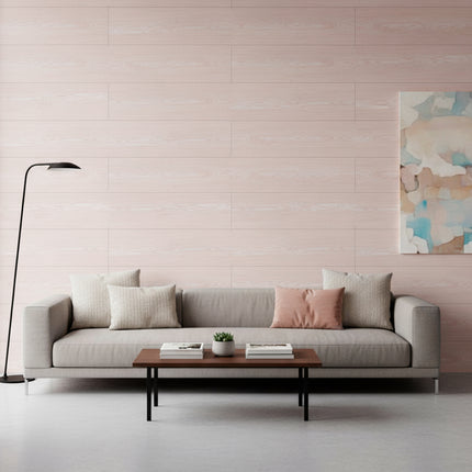 Panel Cielo Raso PVC  HY-006