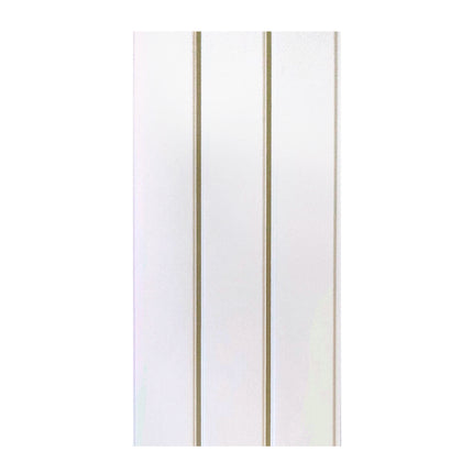 🔟 🏠🔝 El Toque Perfecto para tu Cielo Raso – Panel PVC HY-010 💥