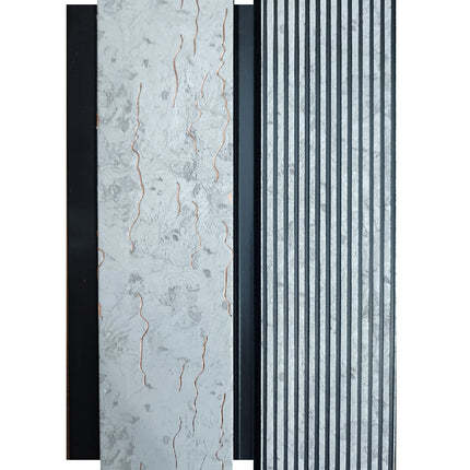 WallPanel PS CAJA (10PZ) 290x16cm - J160Y11-1