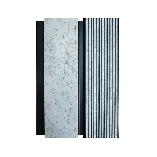 WallPanel PS CAJA (10PZ) 290x16cm - J160Y11-1