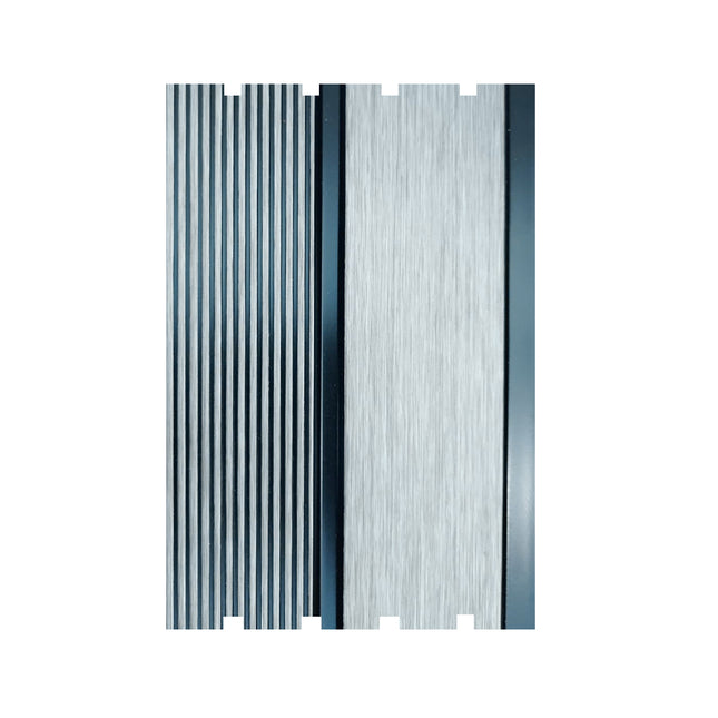 WallPanel PS CAJA (10PZ) 290x16cm - J160Y11-2