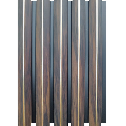 WallPanel PS CAJA (10PZ) 290x16cm - J162Y14-2