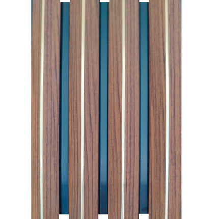 WallPanel PS CAJA (10PZ) 290x16cm - J162Y14-3