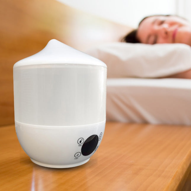 Humidificador Inteligente - JS-2201A-SMART