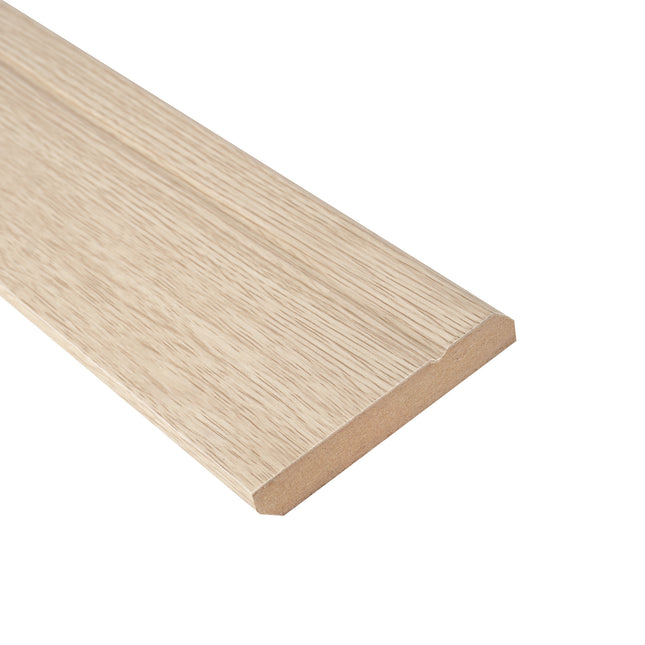 Zócalo MDF 2440*78*12 PINO MA-523