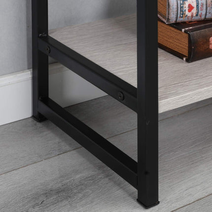 Mesa de Noche Blanco  X0042W1RJL
