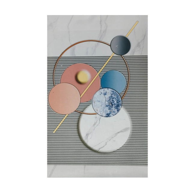 Alfombra  50*80cm - MEXA1527