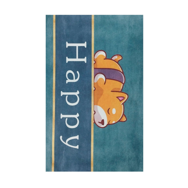 Alfombra  50*80cm - MEXA1737