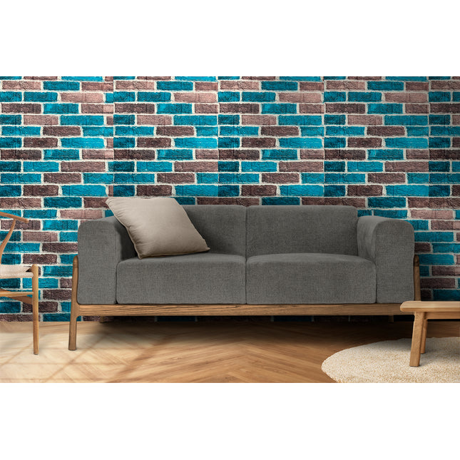 Papel Tapiz Autoadhesivo 3mm - AC2-040