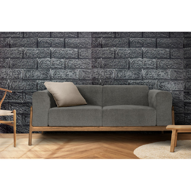 Papel Tapiz Autoadhesivo 3mm - AH003