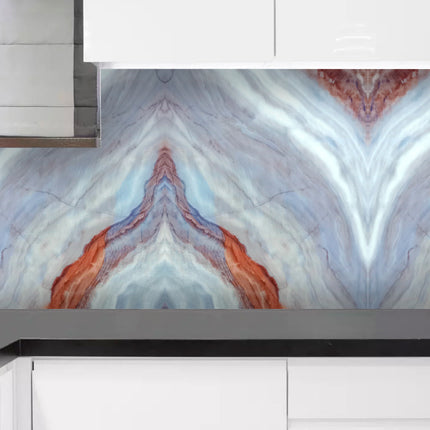 ⭐ Pegatina CLS Tipo Mármol – CLS-WMB-126 | Pack de 10 unidades 🏡💎