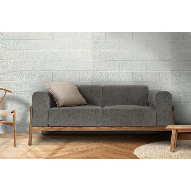 Papel Tapiz Autoadhesivo 3mm - AH001