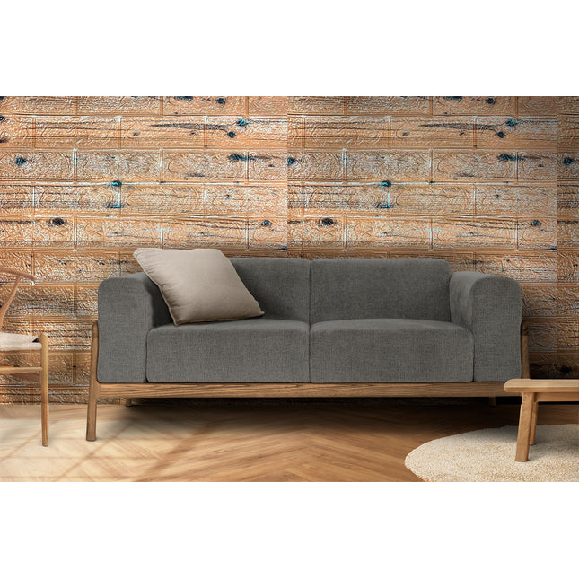 Papel Tapiz Autoadhesivo 3mm - AC012