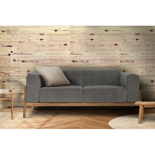 Papel Tapiz Autoadhesivo 3mm - AC013