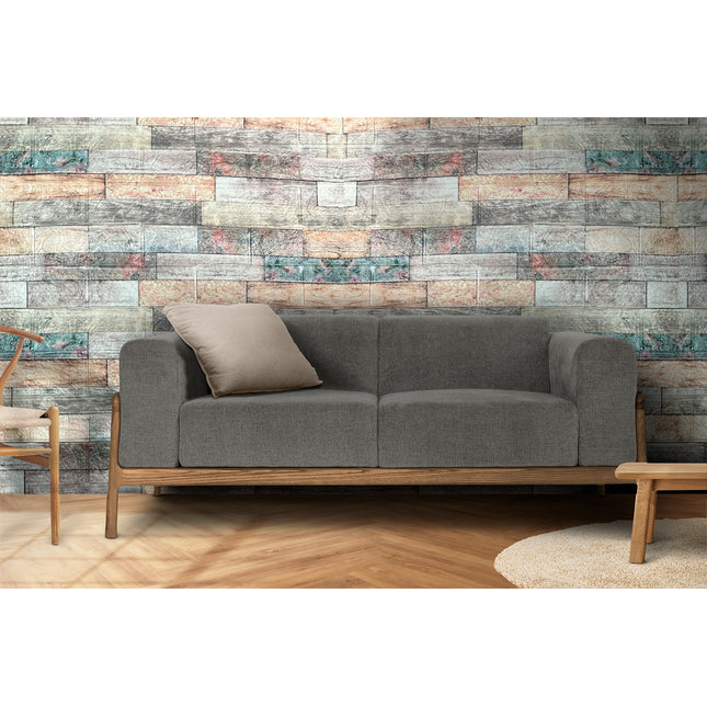 Papel Tapiz Autoadhesivo 3mm - AC-009