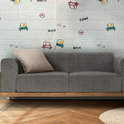 Papel Tapiz Autoadhesivo 3mm - AC092