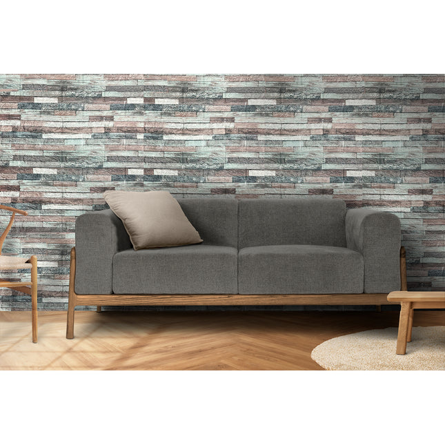 Papel Tapiz Autoadhesivo 3mm - AC-006