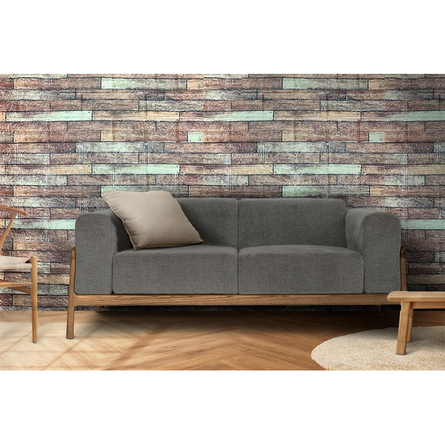 Papel Tapiz Autoadhesivo 3mm - AC-008