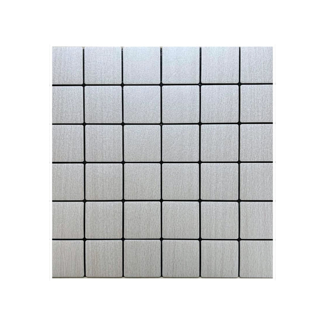 Papel Tapiz Cuadriculado Pack 10 Unidades Autoadhesivo | MW-W03