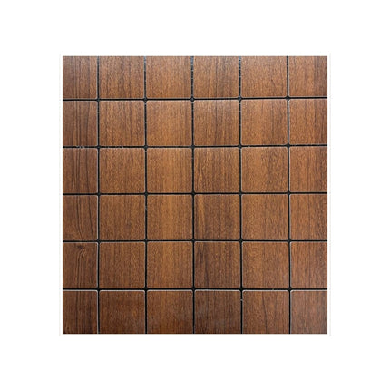 Papel Tapiz Cuadriculado Pack 10 Unidades Autoadhesivo | MW-W09