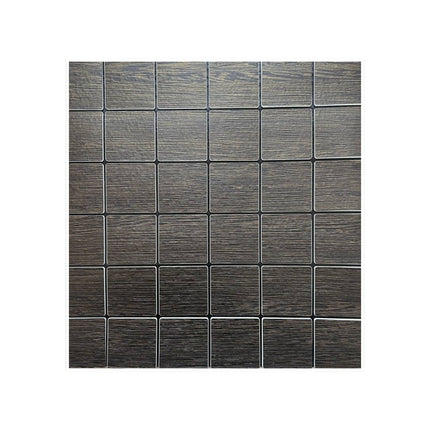 Papel Tapiz Cuadriculado Pack 10 Unidades Autoadhesivo | MW-W12