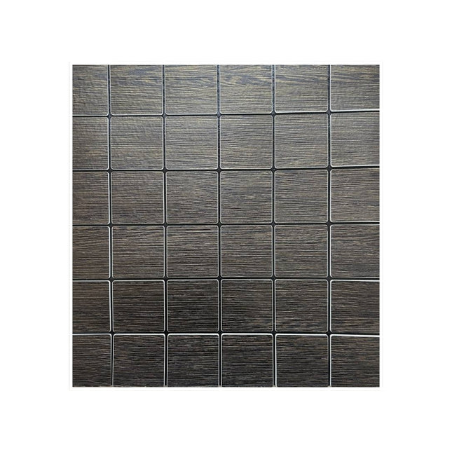 Papel Tapiz Cuadriculado Pack 10 Unidades Autoadhesivo | MW-W12