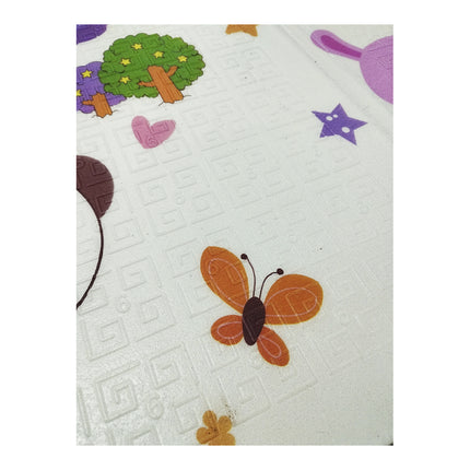 Piso Plegable para Niño - Modelo M