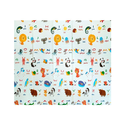 Piso Plegable para Niño - Modelo FFF