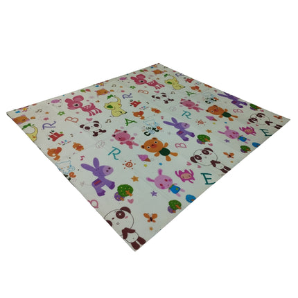 Piso Plegable para Niño - Modelo M