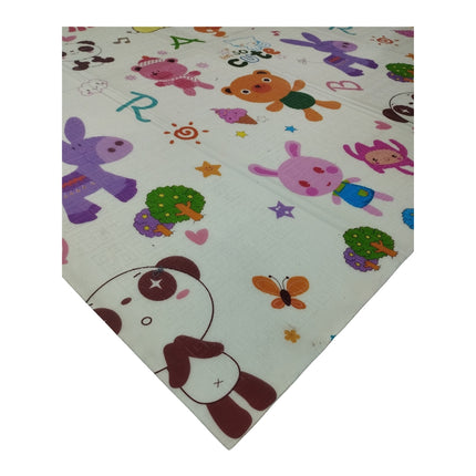 Piso Plegable para Niño - Modelo M