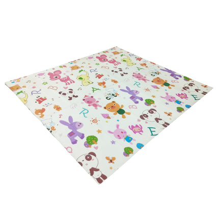 Piso Plegable para Niño - Modelo M