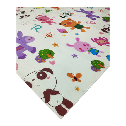 Piso Plegable para Niño - Modelo M