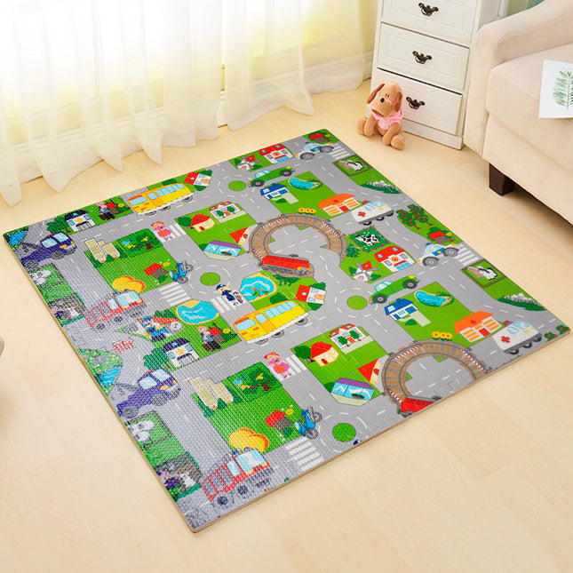 Piso EVA para Niño - Modelo PJD001