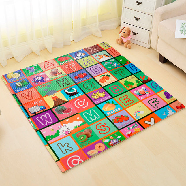 Piso EVA para Niño - Modelo PJD003