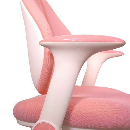 Silla de Ergonómica para Niños 602 - ROSA