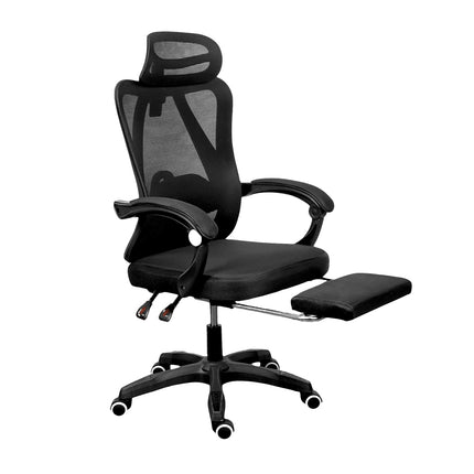 Silla de Oficina  T18 - Negro