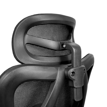 Silla de Oficina  T18 - Negro